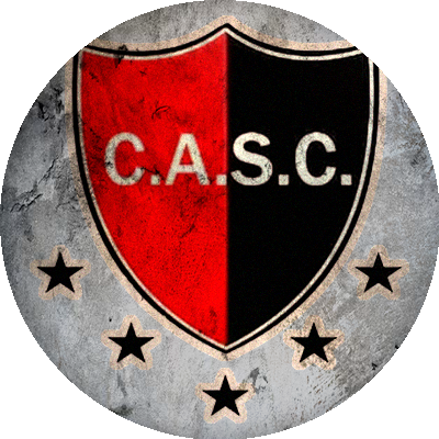 Logo Club Atlético Sportsman Carmelense